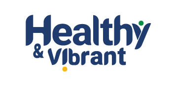 Healthy & Vibrant